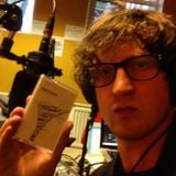Spool's Out Radio #2: Broadcast on Resonance 104.4FM on 23rd April 2015