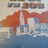 WDMT 108 FM Clubstyle Roxanne Mix 1985