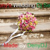 Wedding Tony's Dj Set - DenyDJ In da Mix!
