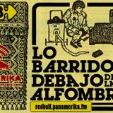 Panamérika No.228 – Lo barrido debajo de la alfombra