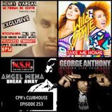 CPR's Clubhouse (Episode 253)