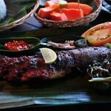 "" LELE BAKAR ""