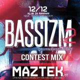 Bassizm Dj Contest set