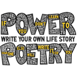 Episode 6 - Power Poetry