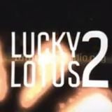 2012年11月19日 Lucky Lotus Electronic Online Music Festival 2
