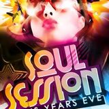 Soul Session NYE Mix