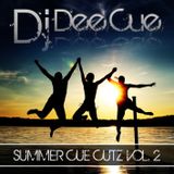Summer Cue Cutz Vol.2