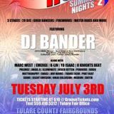 Suave's Live Set From Hot Summer Nights 2