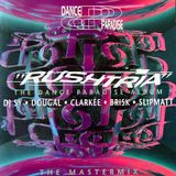 Dance Paradise - Rushtria - Tape 2 Mastermix