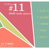 GRIS LOVES U TEN - BRAZIIIL