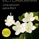 Entrevista a Victoria Aihar en el programa Leyendo con parte 2
