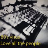 Love All The People
