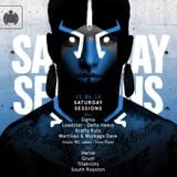 Krafty Kuts - Live at Ministry of Sound London 21-06-2014