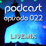 Podcast episode 022