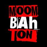 Dj Ment - Moombahton Mix 2016