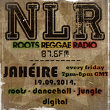 NLR 87.6fm - Roots Reggae Radio 19.09.2014.