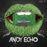 Funky Flavor Exclusive Mixed By Andy Echo For The Breakbeat Show On allfm On 96.9 FM Radio