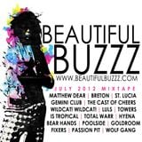 Beautiful Buzzz - July 2012 Mix