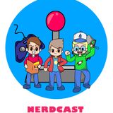 Project Nerdcast! Episode 1 - Fan Theories