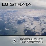 DJ Strata - Popculture In Capricorn