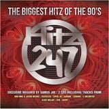 Samus Jay Presents Hitz 247 Megamix - The Best Anthems From The 90s!