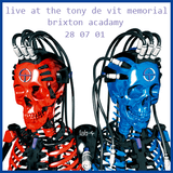 Lab 4 - Live At Tony De Vit Memorial 28 7 01 Brixton Acadamy