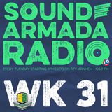 Radio Show Week 31 - 2014