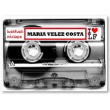 LF Mixtape de Maria Velez Costa