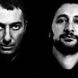 Deep Dish @ NYE, Castle, Mélykút, Hungary (Ali) 2004-12-31 -