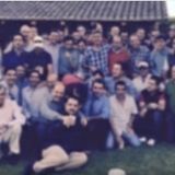 set rock latino promoción 1990 intisana reunión de 25 años