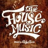 MIX. Progressive Electro HOUSE