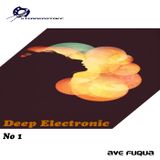 Sternenstoff _ Deep Electronic No1 _ ave fuqua