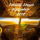 Mr. Nobody - Totality Trance with September (2014)