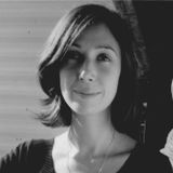 Ana Ospina Full Interview - Memento Trinity Buoy Wharf 2015