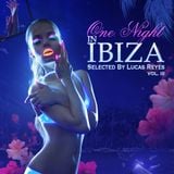 One Night In Ibiza Vol.3 (Selected by Lucas Reyes) (2013)