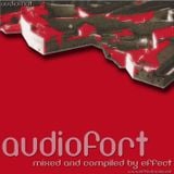 Audiofort - Mixed and compiled by EFFECT (2006)