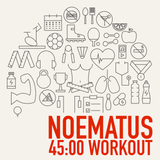 45:00 WORKOUT // NOEMATUS