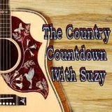 The Country Countdown With Suzy ft Bo Brown - Jan. 21, 2015