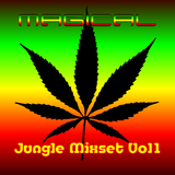 Magical - Jungle Mixset Vol1