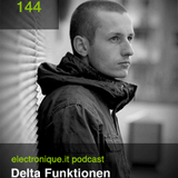 Delta Funktionen electronique.it podcast