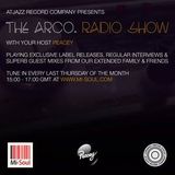 The ARCo. Radio Show 30.04.2015 (Hour 2)
