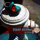 (b)old stories