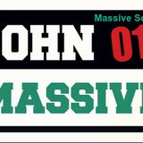 John Massive - Massiwe sound podcast 01 #
