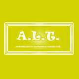 A.L.T. Show 15 (24/03/2015)