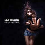 Hammer - Best of Vocal House 2015
