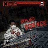 SMFresh Uk Hip Hop Special feat Applied Science and Little Ra 10th May 2014