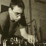 The Machine that goes PING: Sleeparchive Mix