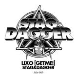 Lixo (GETME!): Stag and Dagger Mix: 005