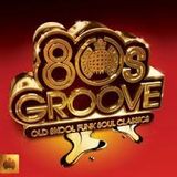 René & Bacus ~ 80'S SOUL & RARE GROOVE BOOGIE PT 5 (Mixed 11th April 2014)