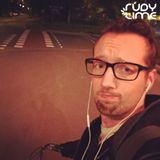 Rudy Lime Salutes #015 - The Cycle